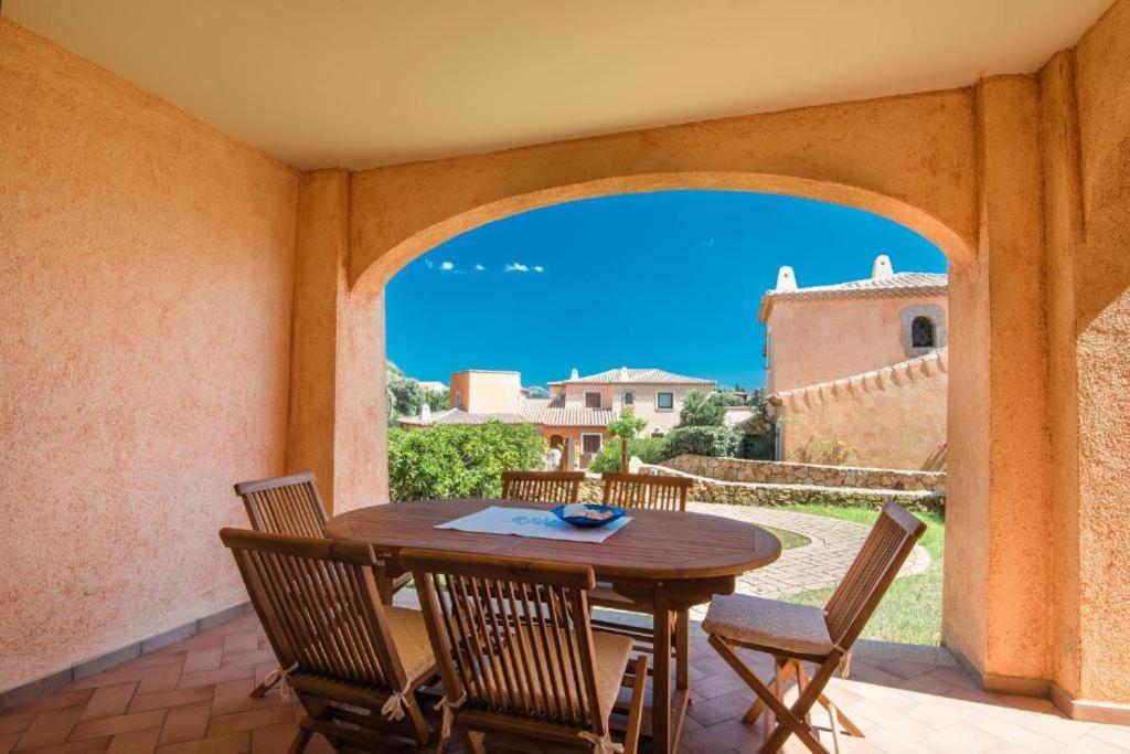 Le Perle Di Golfo Aranci Villa Eksteriør bilde