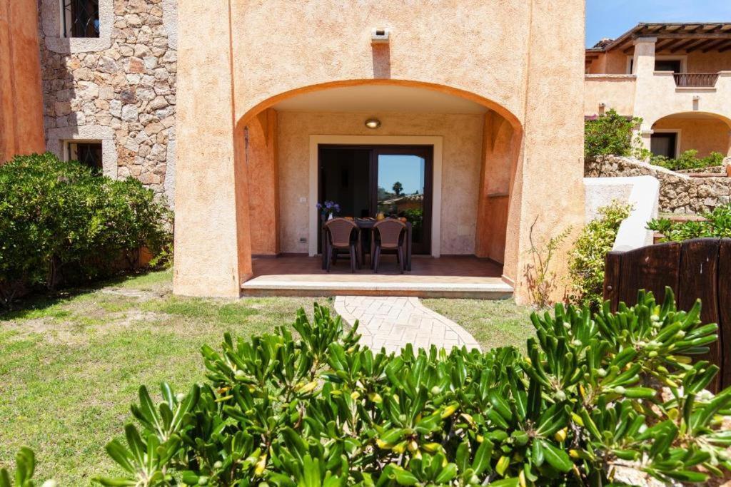 Le Perle Di Golfo Aranci Villa Eksteriør bilde