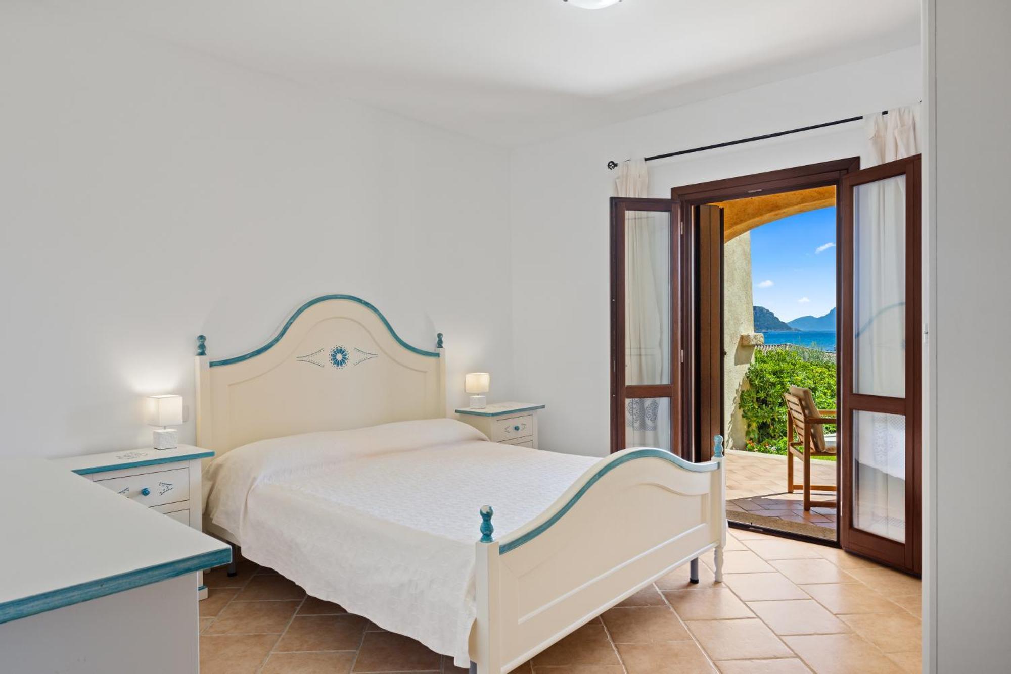 Le Perle Di Golfo Aranci Villa Eksteriør bilde